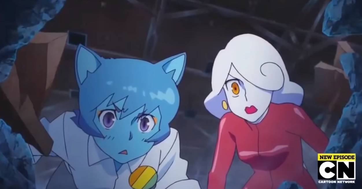 老美做的日系宅漫RWBY，又要出一款更宅的游戏了