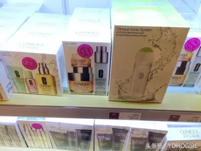 在机场可以买到免税化妆品,全球机场买什么最划算