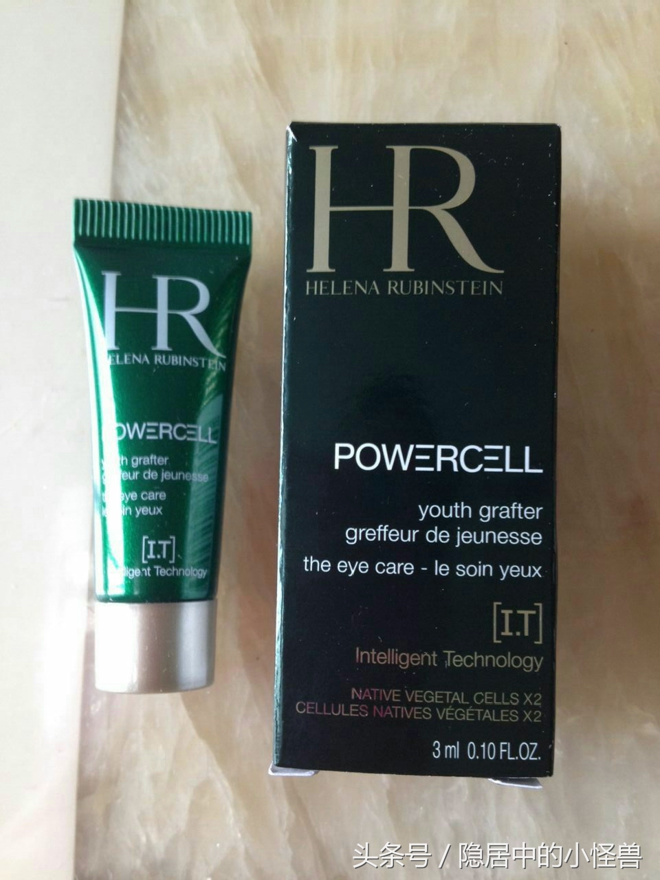 年中空瓶分享,年中护肤