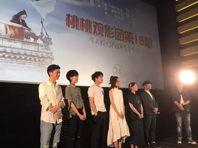 这一回，我们特别阳光、特别青春、特别少女