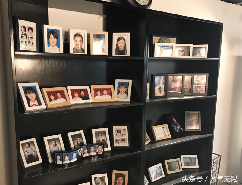 锡盟拍最美证件照,拍文艺照片的照相馆推荐