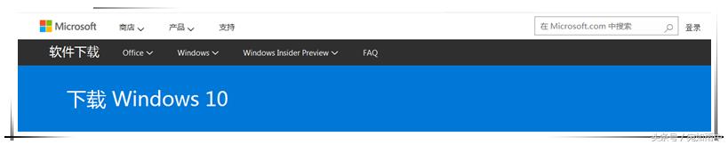 微软自带重装系统详细教程,使用微软官方工具重装系统