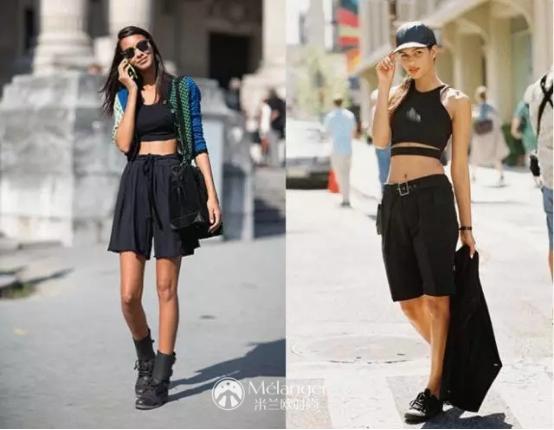 今夏瘦腿神器少了它,你还真不行~