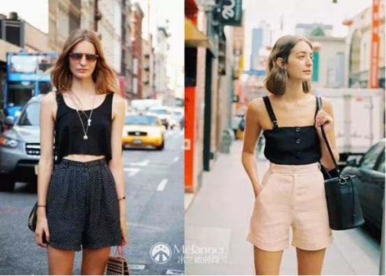 今夏瘦腿神器少了它,你还真不行~