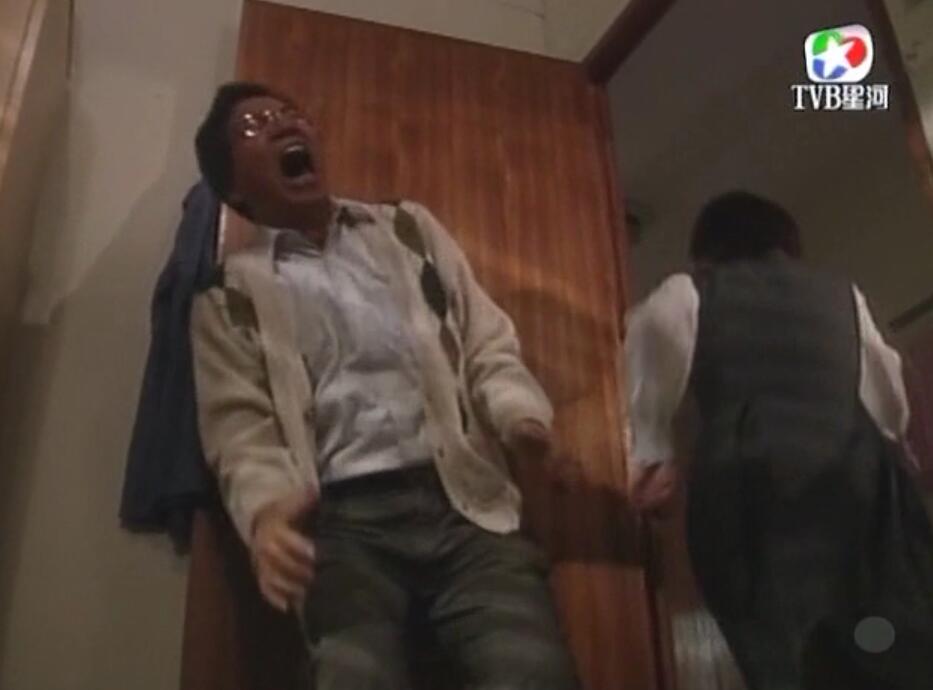 刑事侦缉档案3吕展眉杀爸爸,刑事侦缉档案第四部儿子被冤枉