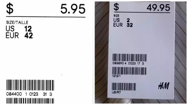 你买了那么多件HM等于一件也没买!究竟怎么挑才对?