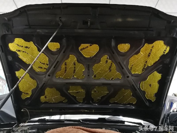 安全舒适静谧的车,安静舒适安全的车