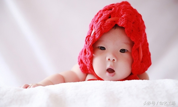 女宝高分好听的名字大全,肖姓女宝宝顺口好听有内涵的名字