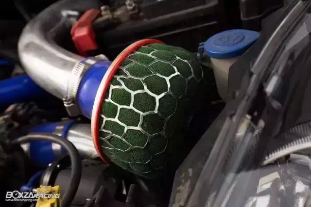 福特改装福克斯超帅,家用福特商务车改装