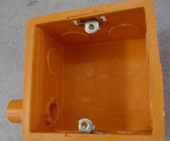 电线暗管被水泥浆堵了线拉不动,水电工预埋线管堵住怎么办