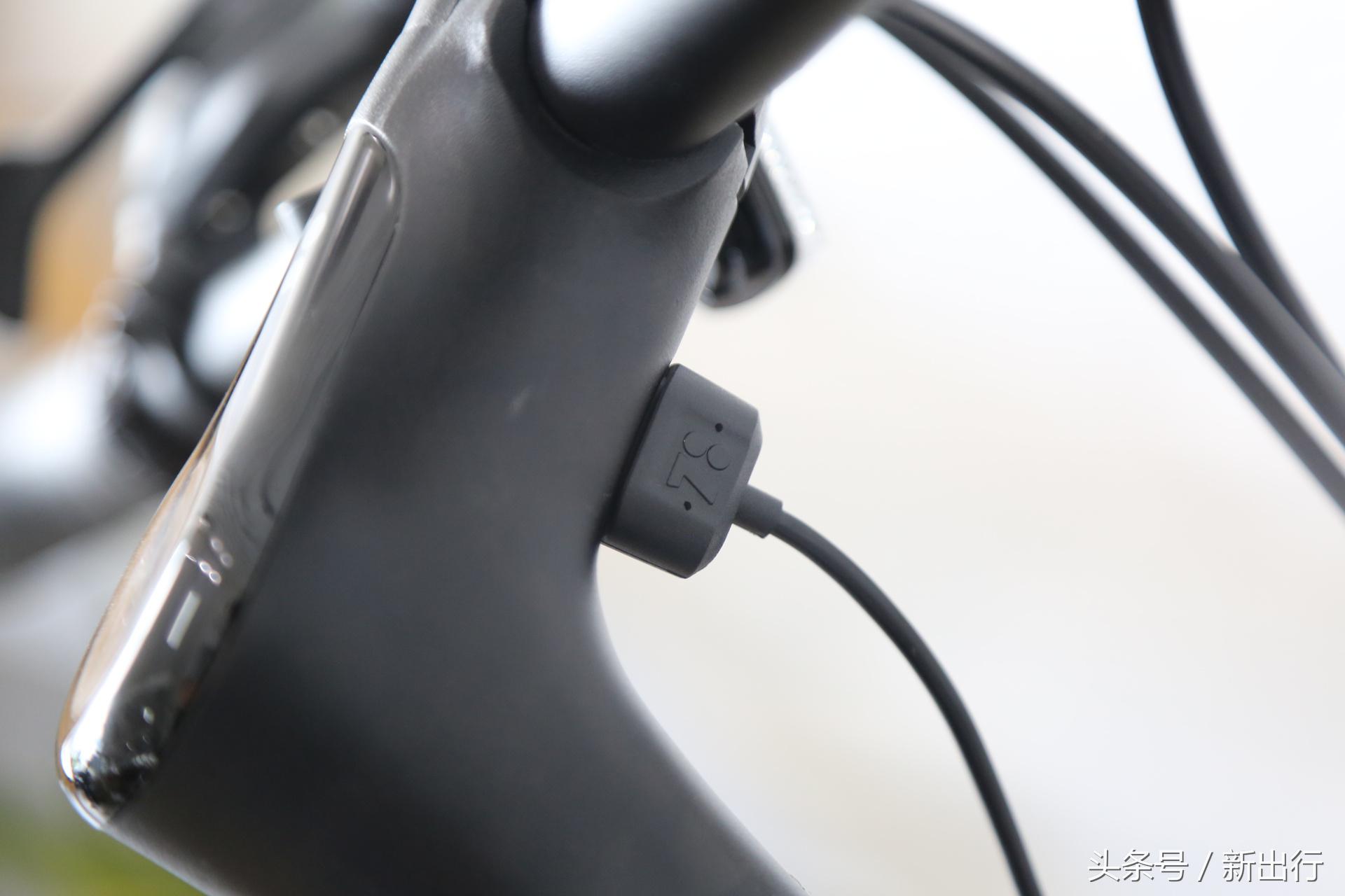 4599元的通勤小钢炮700BIKE银河2017款单车深度体验