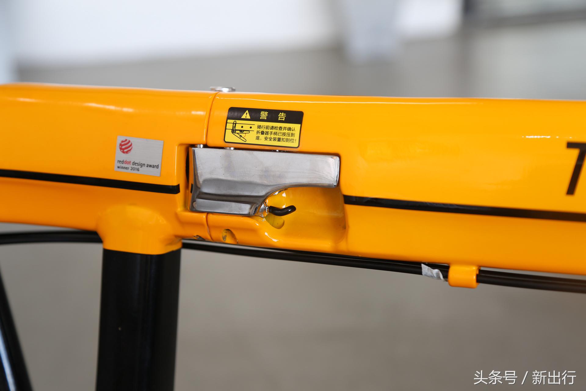 4599元的通勤小钢炮700BIKE银河2017款单车深度体验