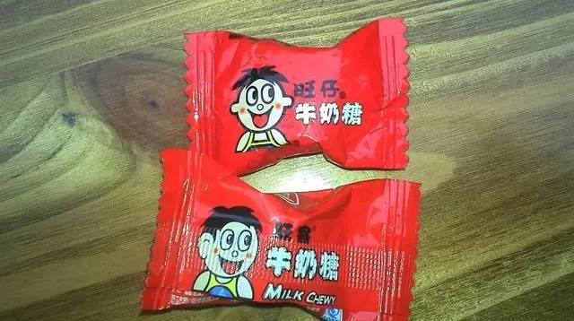 盘点我们见过的山寨产品,盘点那些年遇到的山寨食品