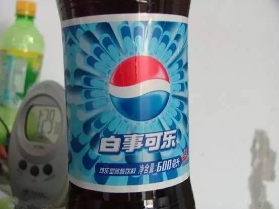 盘点我们见过的山寨产品,盘点那些年遇到的山寨食品