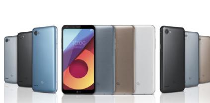 lgq6系列手机,lgq6卖得怎么样