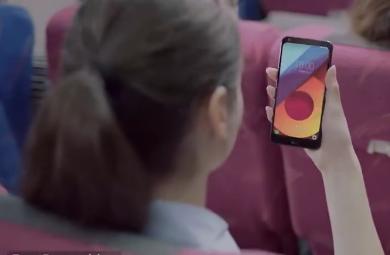 lgq6系列手机,lgq6卖得怎么样