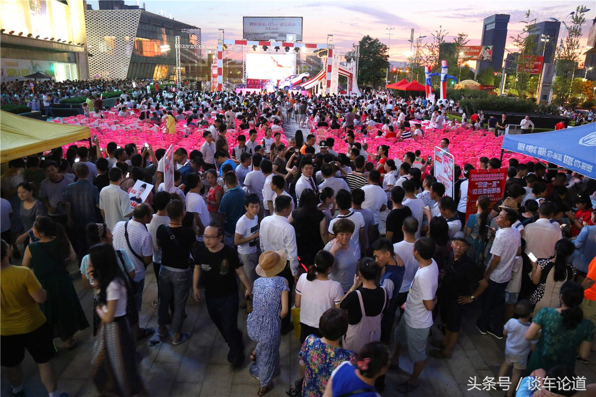 桂林没有音乐节？金属的魅力、奔跑的青春，“国民潮车”即将激情唱响！