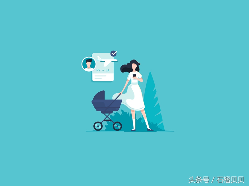 带小宝宝坐飞机有什么要求,带9个月小宝宝坐飞机注意什么