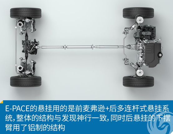 捷豹e-pace首发限量版怎么样,捷豹e-pace国产版