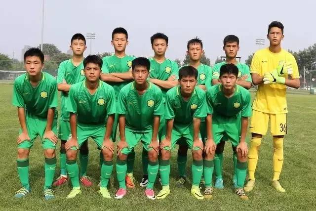 山东u14青超,华南地区2019u14青超联赛