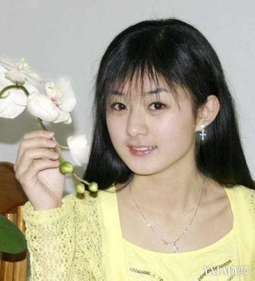 了解赵丽颖所有信息,王一博之前了解过赵丽颖吗