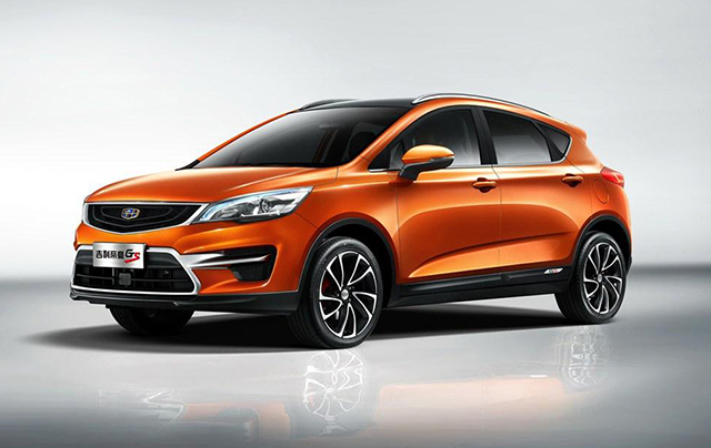 廉价又实用的车,一代神车全景天窗没有豪华的配置