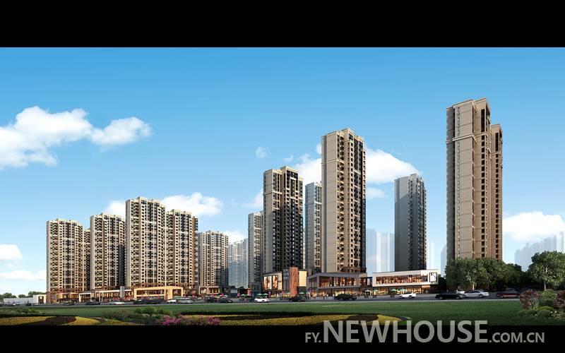 颍东低价房出售,颍东区新楼盘排行榜