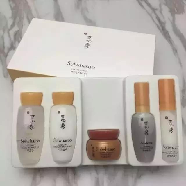 香水口红礼盒套装真实测评第一名,大牌口红小样香水