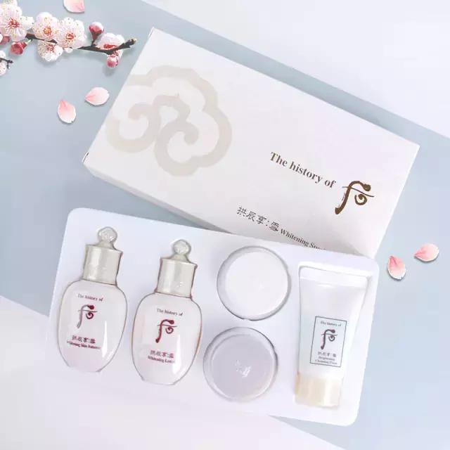 香水口红礼盒套装真实测评第一名,大牌口红小样香水