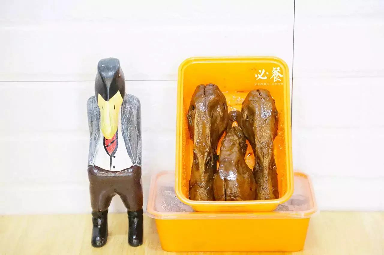 最好吃的鸭店,珠海周黑鸭哪家好吃