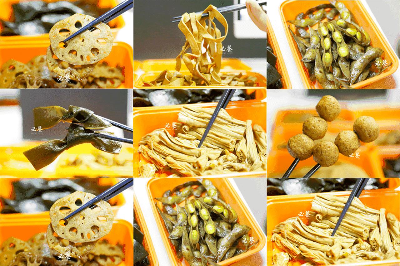 最好吃的鸭店,珠海周黑鸭哪家好吃