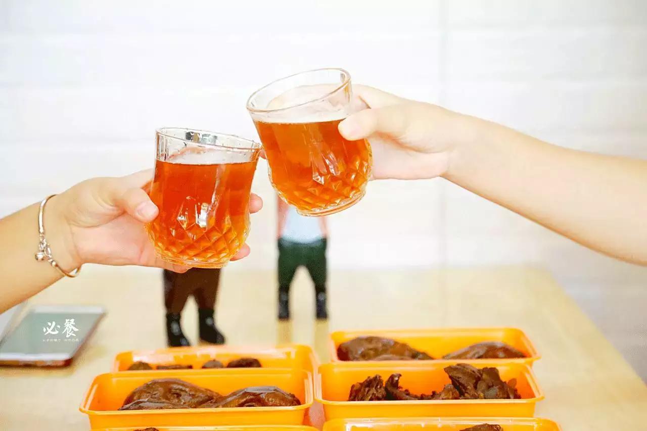 最好吃的鸭店,珠海周黑鸭哪家好吃