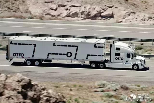 这些大神从Google出走,创办了五家(命运各异的)无人车公司