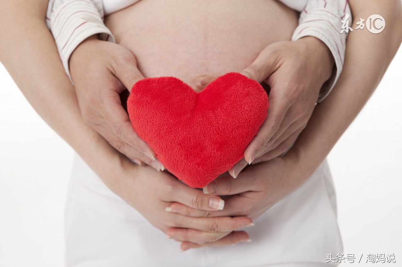 孕期避坑检查,孕妈妈一定要知道的四次检查