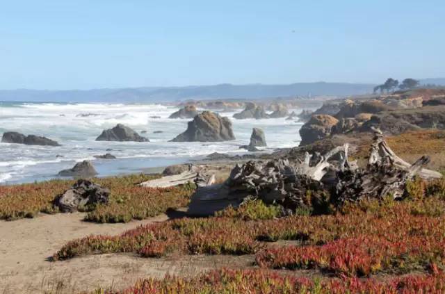 美国旅游10个必去的地方,美国加州有什么好玩的地方