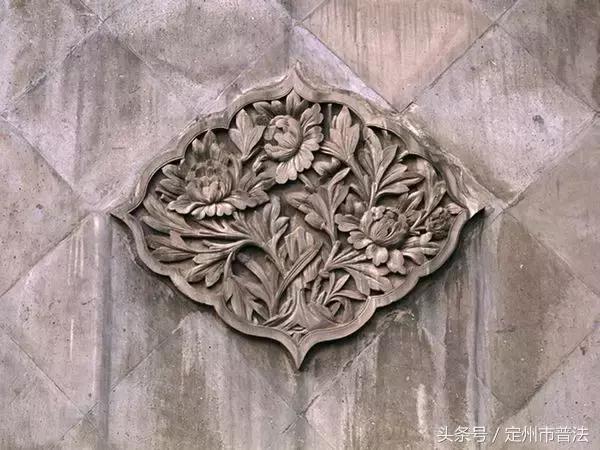 河北曲阳老石雕,记忆中的雕塑