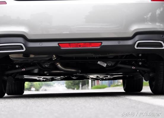 雪铁龙新c52013,雪铁龙新c5发动机好吗