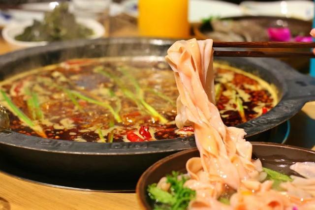 觅串,觅串精致火锅串串