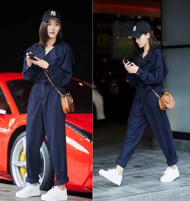 连体裤怎么上厕所才正确,穿连体裤怎么快速上厕所