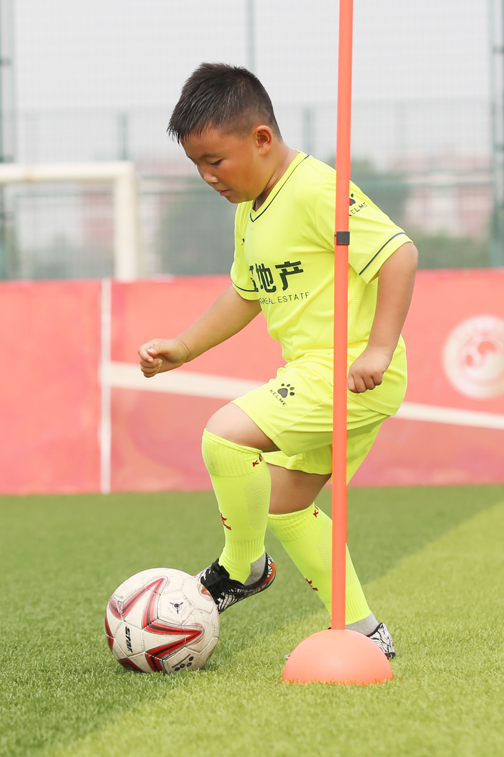 河北华夏幸福青训守门员,河北华夏幸福足球俱乐部短片