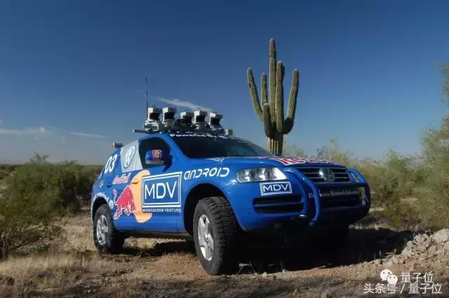 这些大神从Google出走,创办了五家(命运各异的)无人车公司