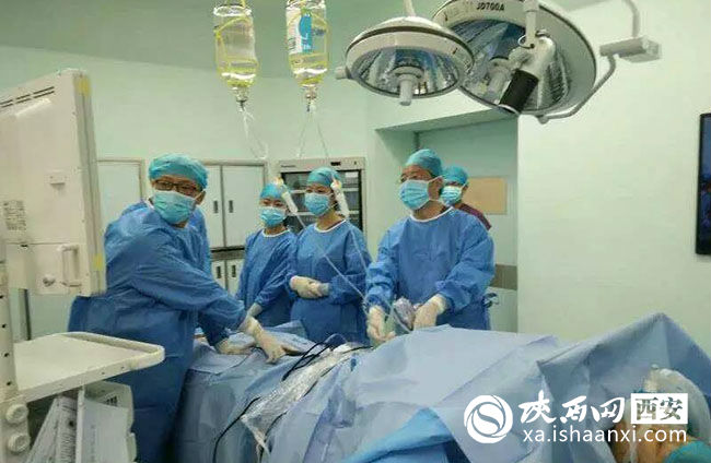 西安市第三医院官网排名,西安市第三医院发展史