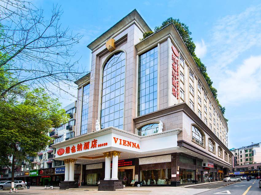 寻梦桃花源，来常德这些地方必去！