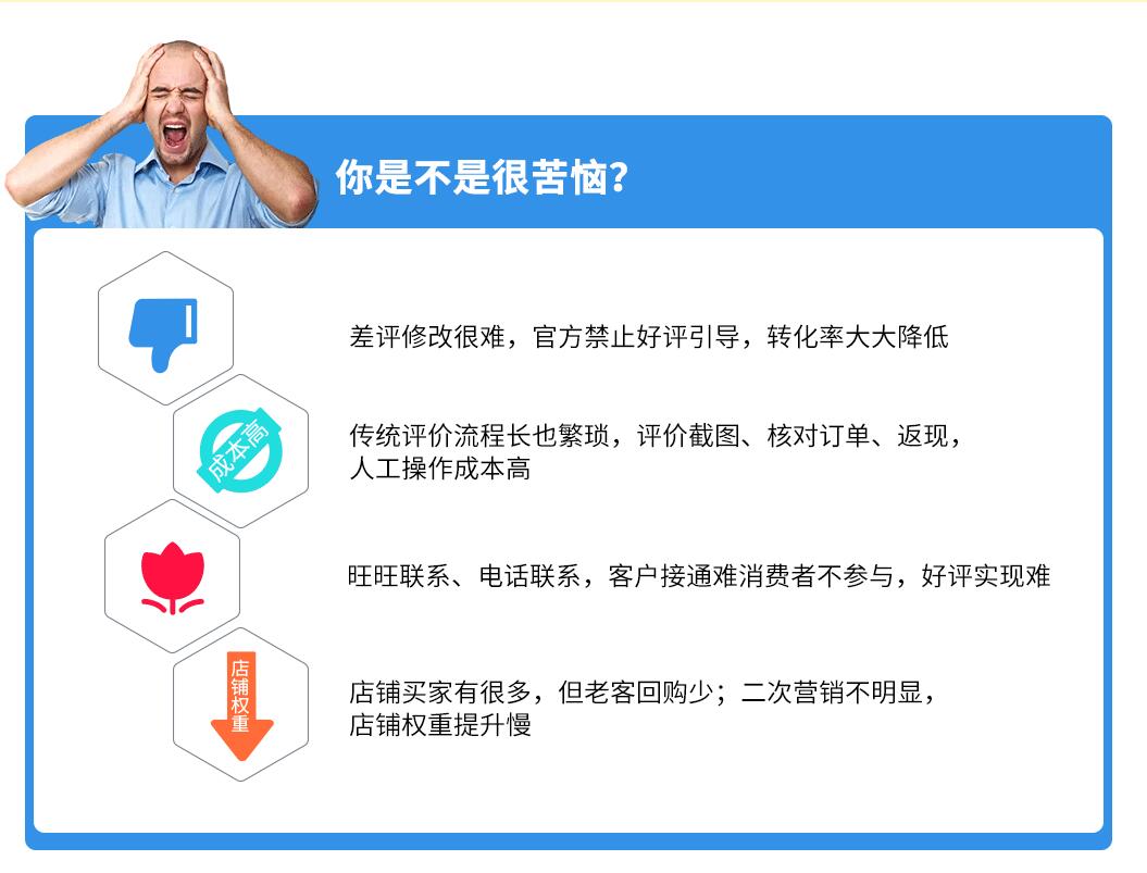 淘宝电商为什么难,淘宝电商业绩不达标内因外因分析