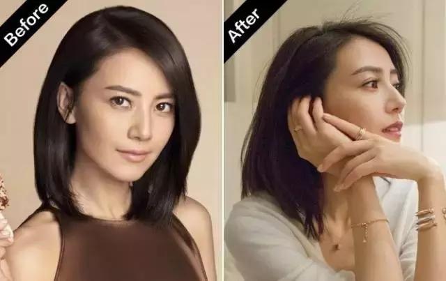 手残党如何快速画眉毛,手残党画眉毛教程初学者极细笔芯