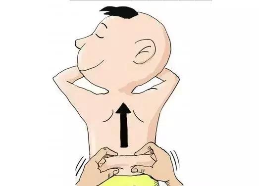 推拿也能治疗小儿便秘?这是自然疗法!