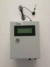 通用无线数据采集系统不二之选,无线数据采集子系统