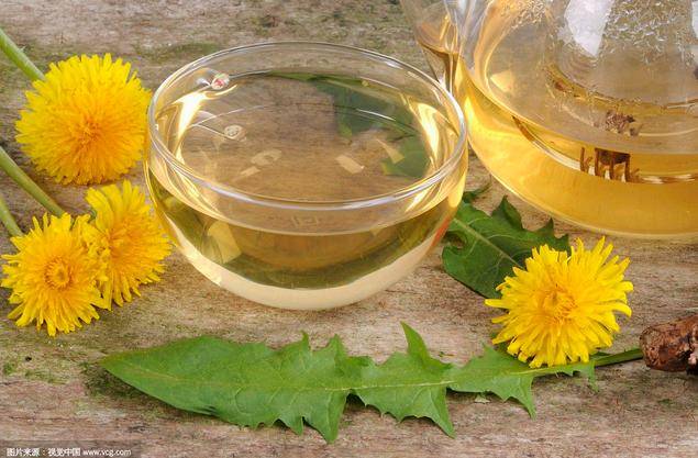 夏天用什么泡茶才能清热解毒,夏天喝什么泡茶可以排湿气