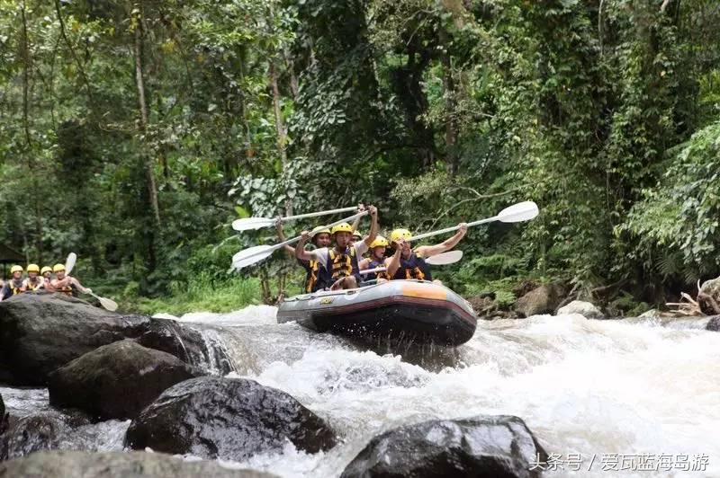 龙目岛和巴厘岛 (龙目岛好还是科莫多岛好)