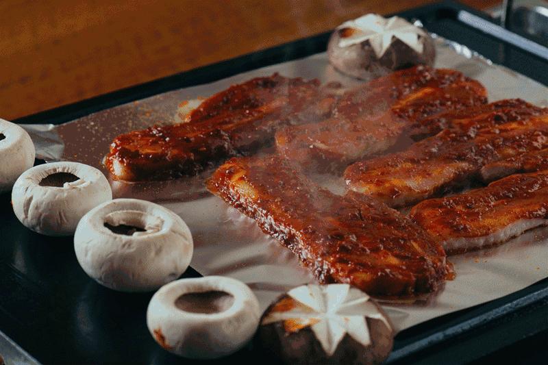 在北京吃美食,在北京吃地道北京菜